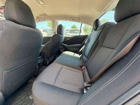 Used 2023 Subaru Legacy w/ Popular Package #1 AWD/4WD image 17