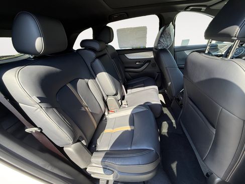 New 2026 MAZDA CX-70 3.3 Turbo S w/ Premium Package image 18