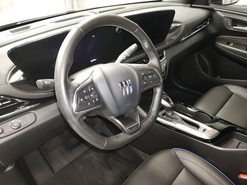 Used 2025 Buick Envista Sport Touring w/ Convenience I Package image 25