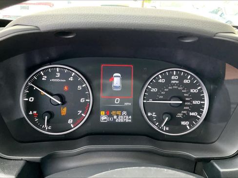 Used 2025 Subaru Impreza 2.0i Sport AWD/4WD image 25