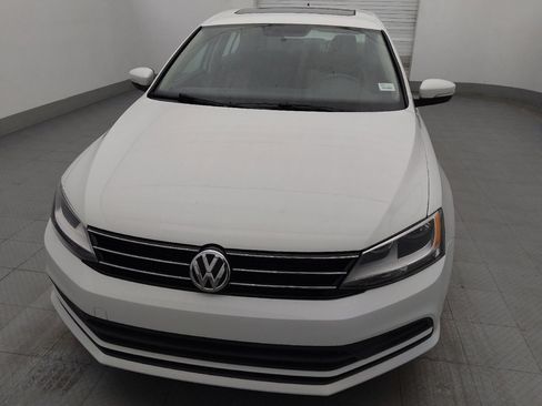 Used 2015 Volkswagen Jetta SE FWD image 15