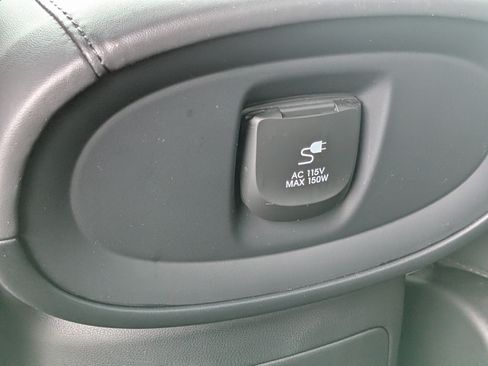 Used 2026 Hyundai Palisade Calligraphy FWD image 16