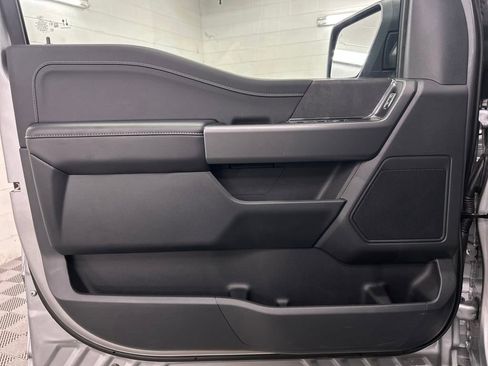 New 2025 Ford F150 XLT w/ Equipment Group 302A MID image 7