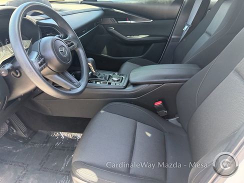 Used 2023 MAZDA CX-30 AWD 2.5 S image 19