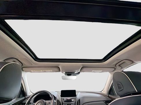 Used 2024 Acura RDX Advance Package image 24