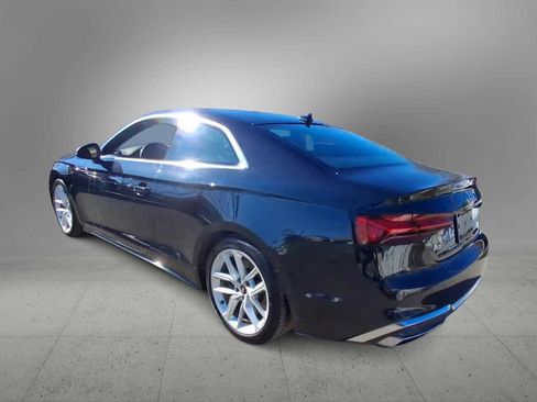 Used 2023 Audi A5 2.0T Premium Plus w/ Premium Plus image 6