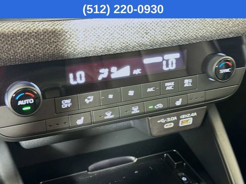 Certified 2026 Subaru Outback Premium AWD/4WD image 19