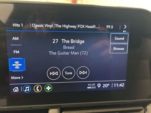 Used 2024 Chevrolet Trax LS w/ LS Convenience Package image 28