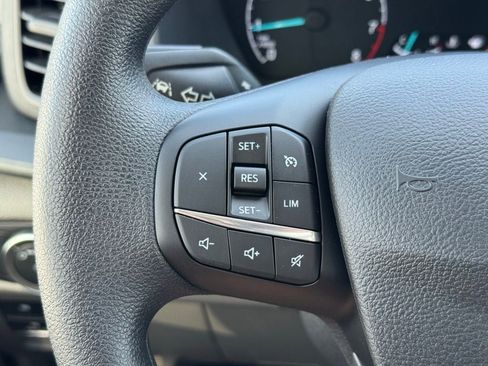 New 2025 Ford Transit 250 Low Roof image 25