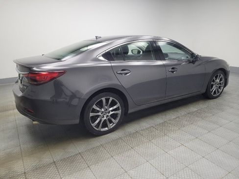 Used 2017 MAZDA MAZDA6 Grand Touring image 10