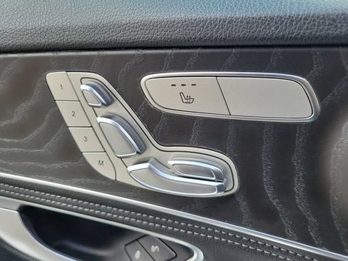 Used 2016 Mercedes-Benz C 300 4MATIC Sedan image 23