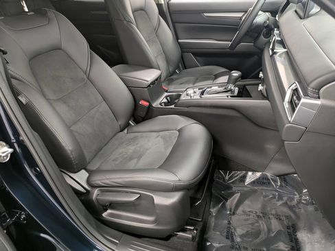 Used 2021 MAZDA CX-5 Touring AWD/4WD image 29