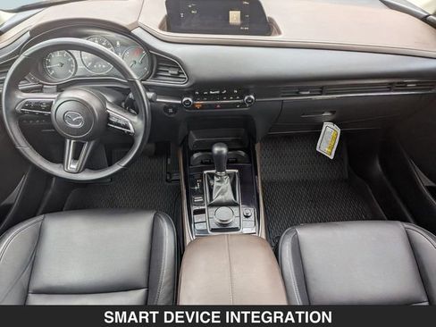 Certified 2025 MAZDA CX-30 AWD 2.5 S w/ Premium Package image 35