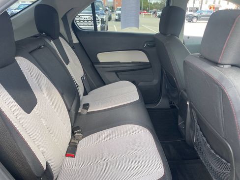 Used 2015 Chevrolet Equinox LT FWD image 20