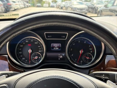 Used 2019 Mercedes-Benz GLS 450 4MATIC image 27