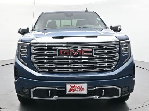 New 2026 GMC Sierra 1500 Denali image 30