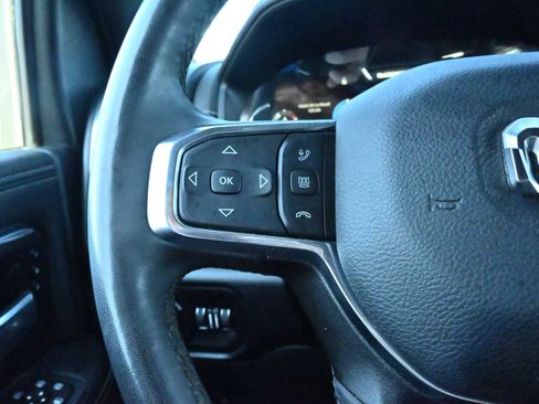 Used 2025 RAM 3500 Laramie w/ Night Edition image 30