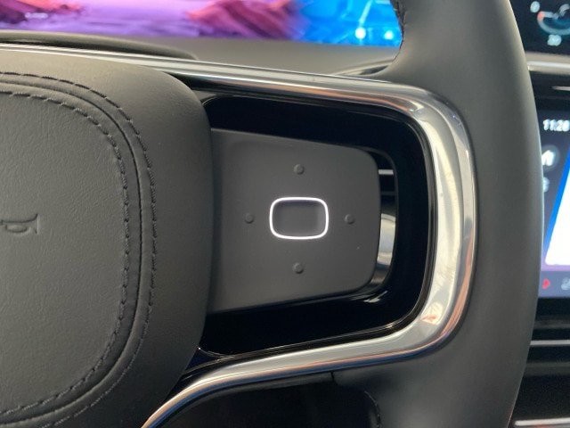 New 2026 Lincoln Nautilus Reserve AWD/4WD image 20
