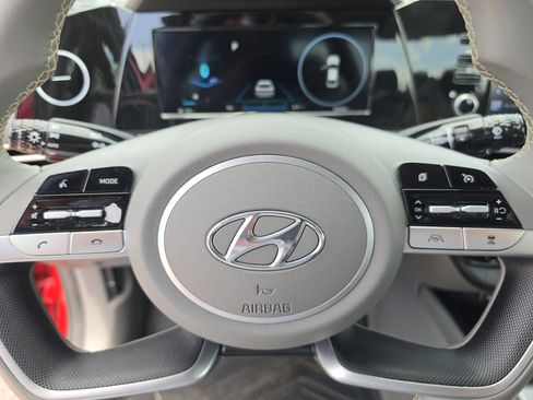 Used 2021 Hyundai Elantra SEL w/ Convenience Package FWD image 31