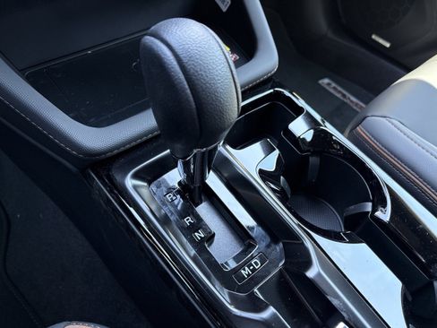 New 2026 Subaru Forester Sport image 19