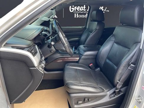 Used 2015 GMC Yukon XL SLT AWD/4WD image 9