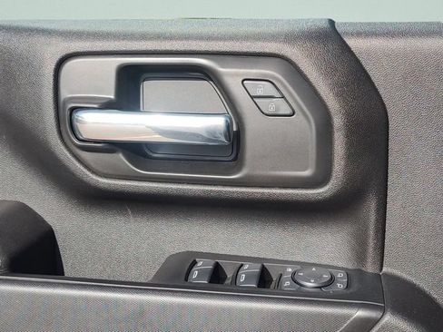 Used 2025 Chevrolet Silverado 2500 Custom w/ Custom Value Package AWD/4WD image 23