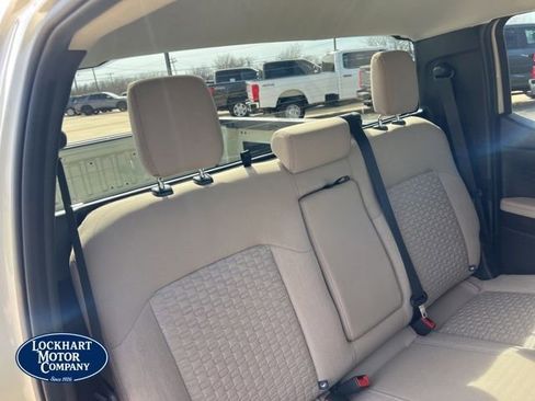 New 2025 Ford Ranger XLT image 26