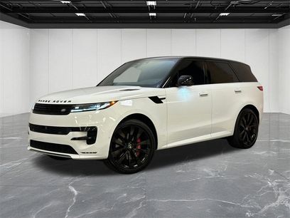 Used 2024 Land Rover Range Rover Sport Dynamic SE
