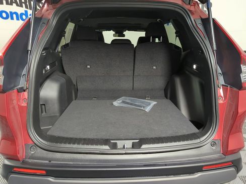 Certified 2025 Honda CR-V Sport image 19
