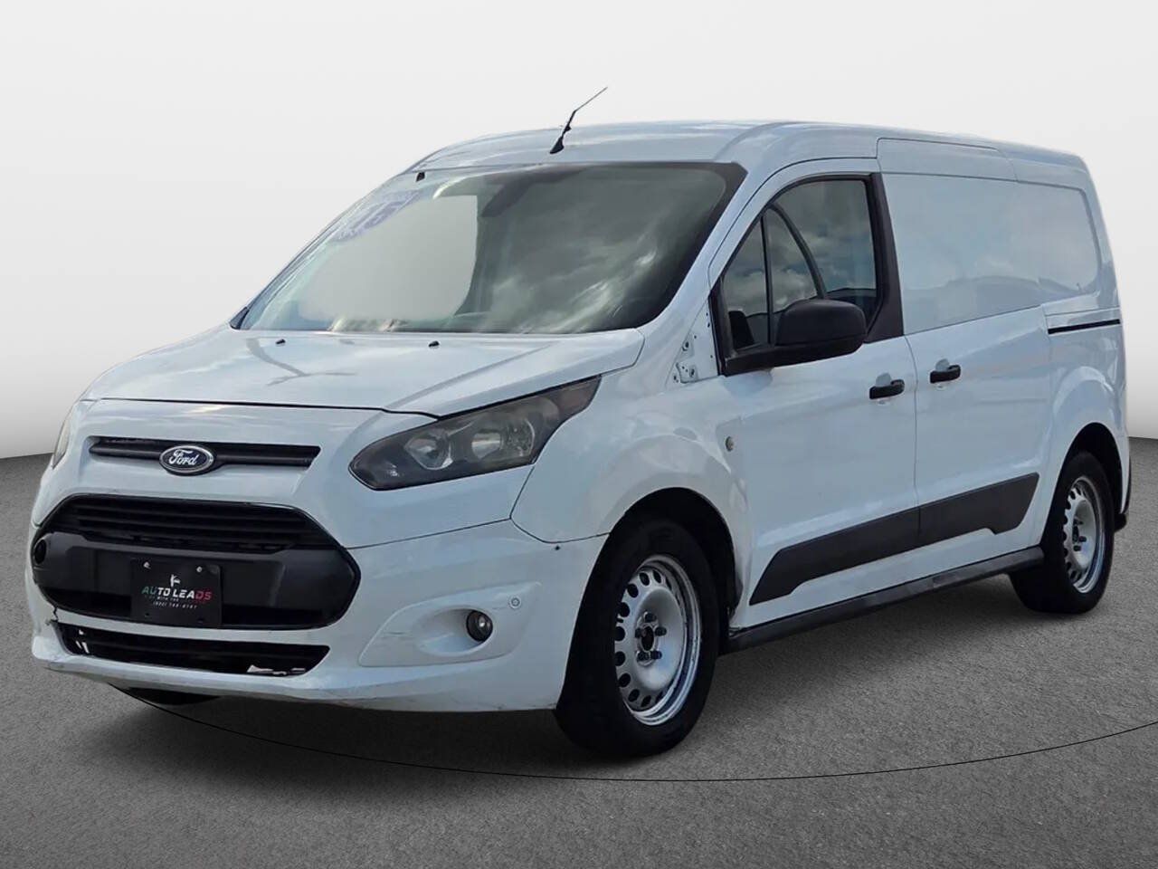 Used 2015 Ford Transit Connect XLT FWD image 1