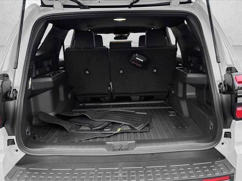 Certified 2025 Toyota 4Runner SR5 image 8