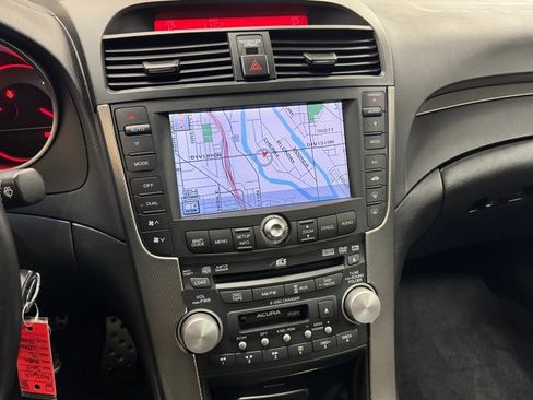 Used 2008 Acura TL Type-S image 27