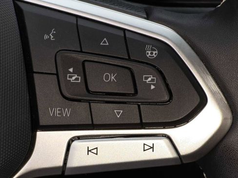 Used 2023 Volkswagen Taos S w/ Driver Assistance Package image 28