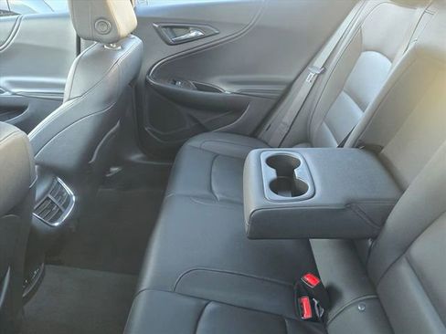 Certified 2024 Chevrolet Malibu LT image 22