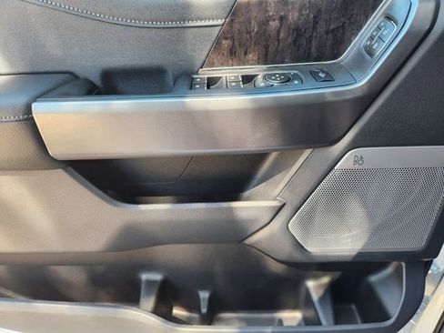 Used 2026 Ford F250 Lariat w/ Chrome Package image 26