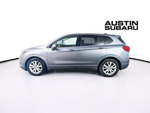 Used 2020 Buick Envision Preferred image 4