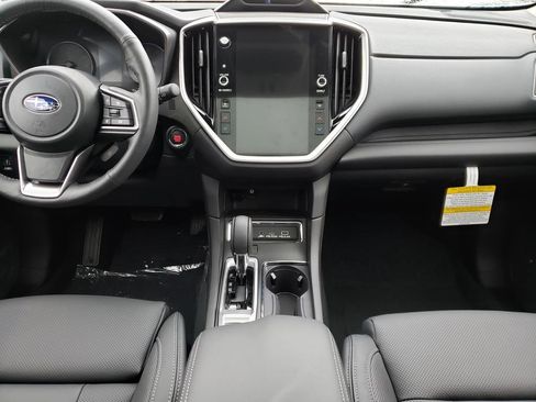 New 2026 Subaru Ascent Limited image 9
