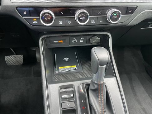 Certified 2024 Honda CR-V Sport-L image 19