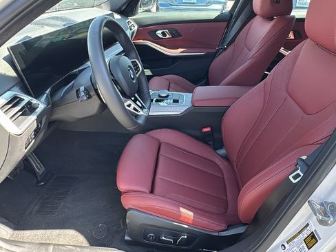 New 2026 BMW 330i Sedan image 26