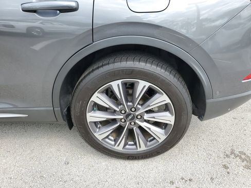 Certified 2022 Lincoln Corsair Reserve w/ Equipment Group 201A image 8