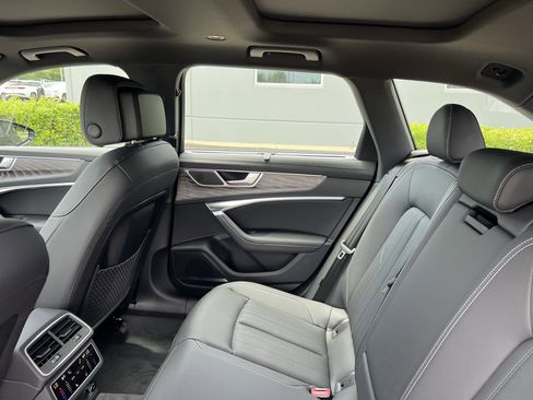 New 2025 Audi A6 Premium Plus image 33