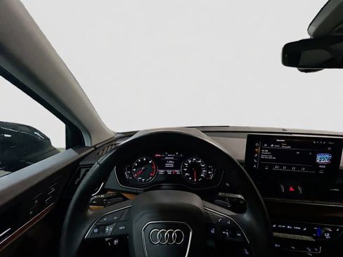 Used 2023 Audi Q5 2.0T Premium w/ Convenience Package AWD/4WD image 7