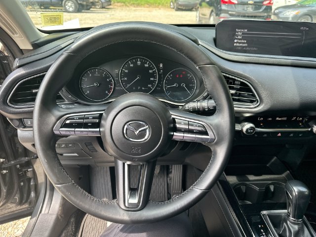 Used 2023 MAZDA CX-30 AWD 2.5 S w/ Preferred Package image 22