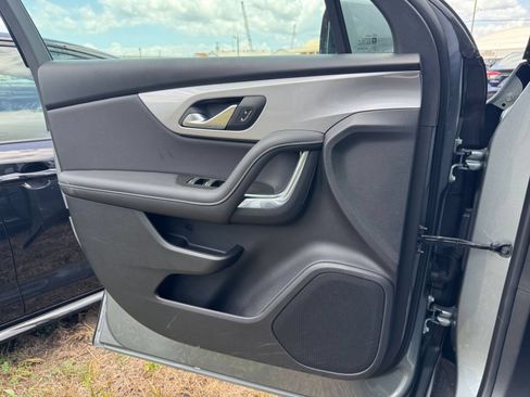 Used 2026 Chevrolet Blazer LT FWD image 15