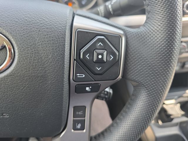 Used 2023 Toyota Tacoma SR5 w/ SX Package AWD/4WD image 18