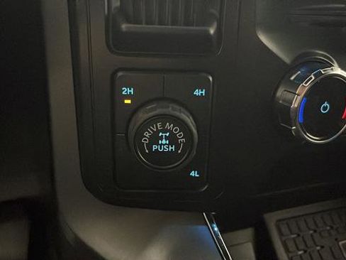 Used 2025 Ford F150 XLT w/ Equipment Group 302A MID AWD/4WD image 29