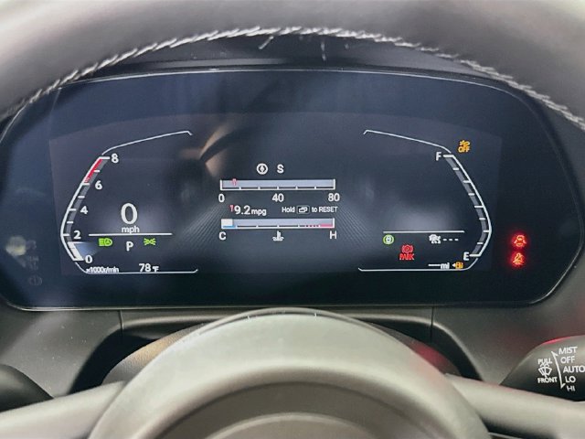 New 2026 MAZDA CX-5 Preferred AWD/4WD image 12