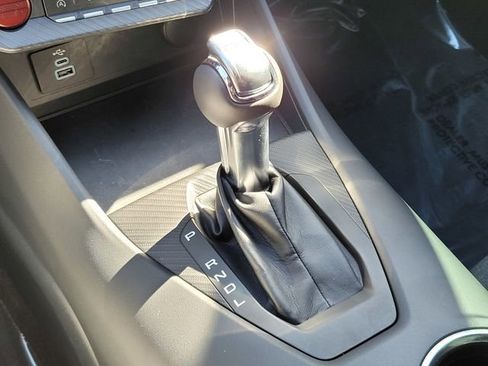 Used 2025 Ford Mustang Coupe image 22