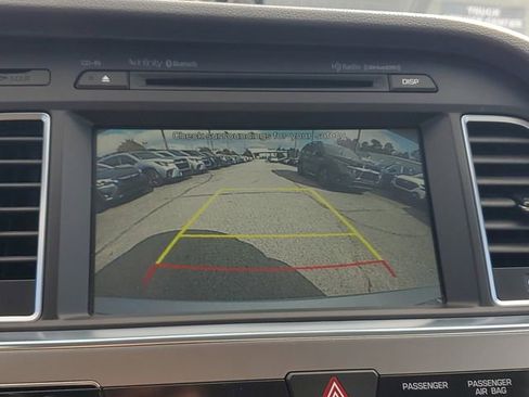 Used 2017 Hyundai Sonata Limited w/ Ultimate Package 02 image 27