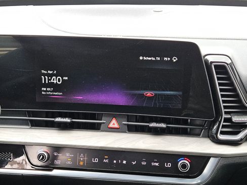 Used 2023 Kia Sportage X-Pro Prestige image 17